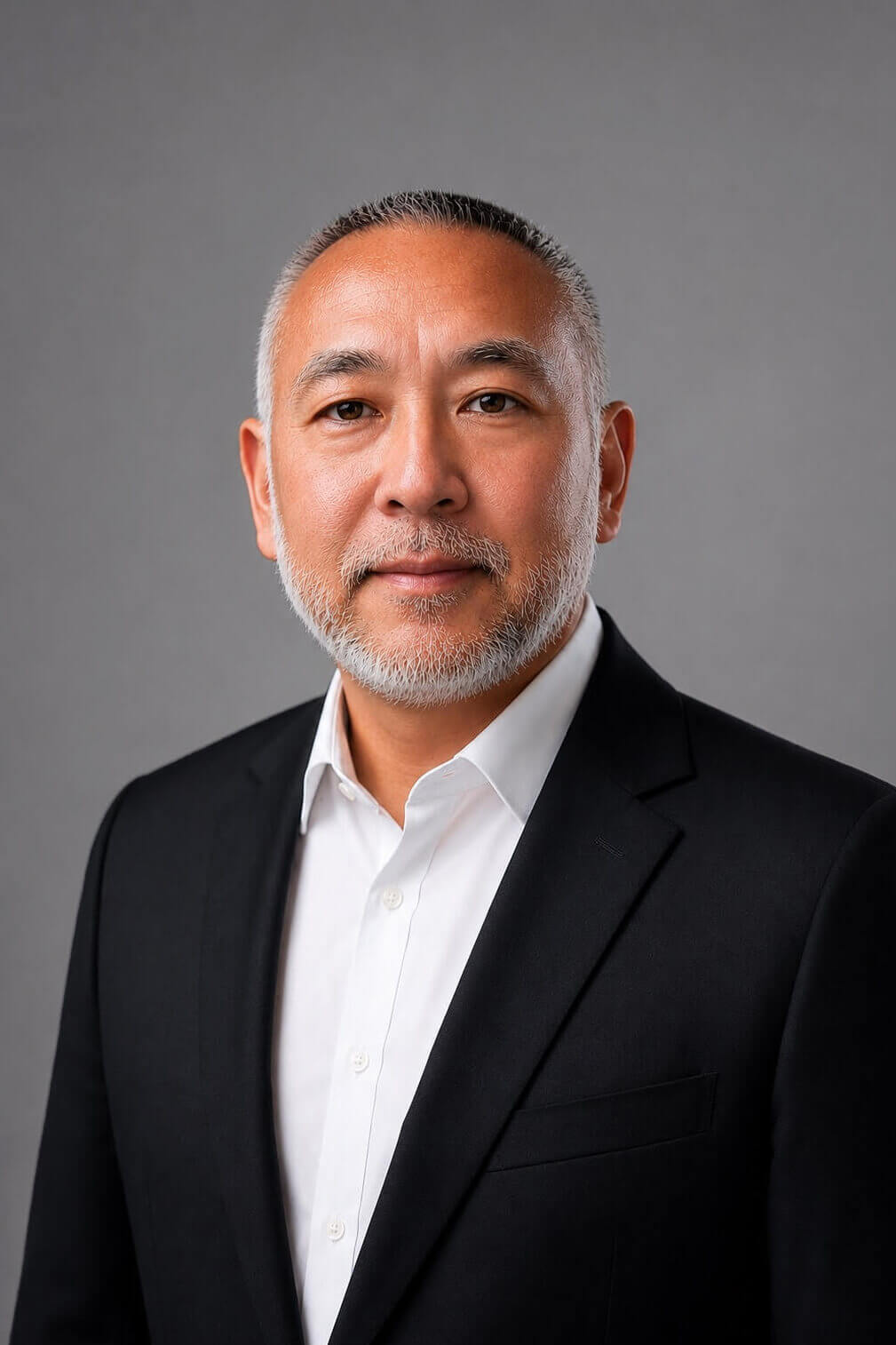 Andrew Nam