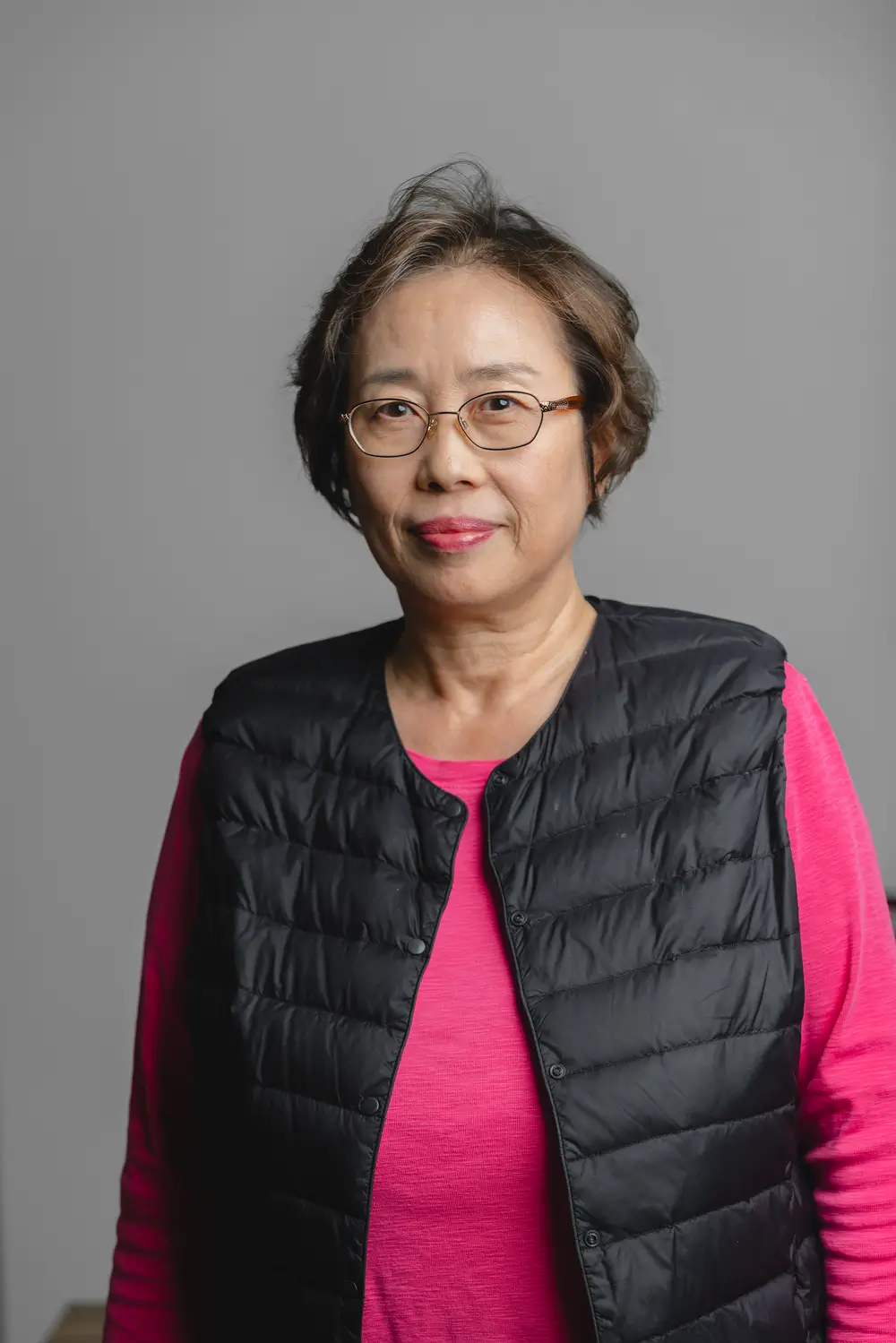 Jessica Yun