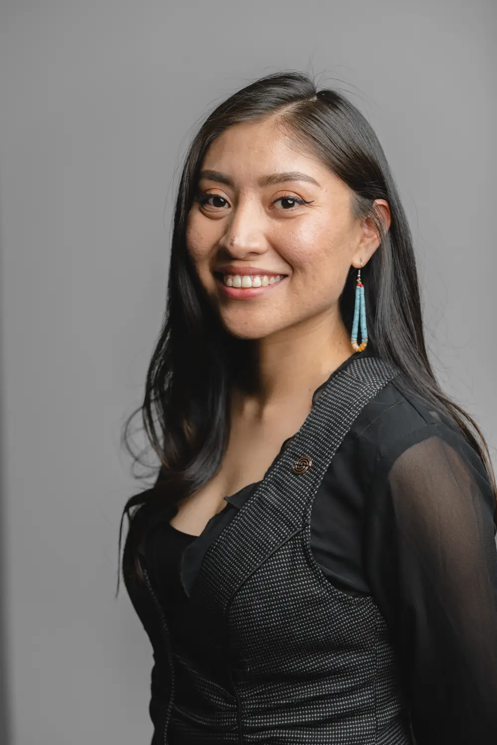 Joshilyn Pete